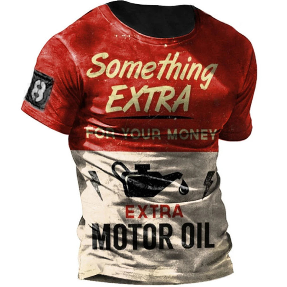 Something Extra T-shirt
