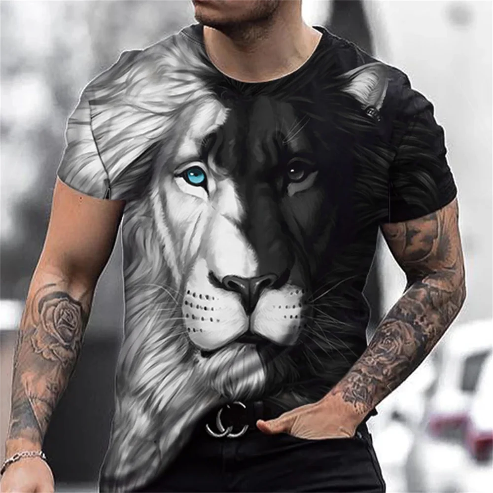 King Lion