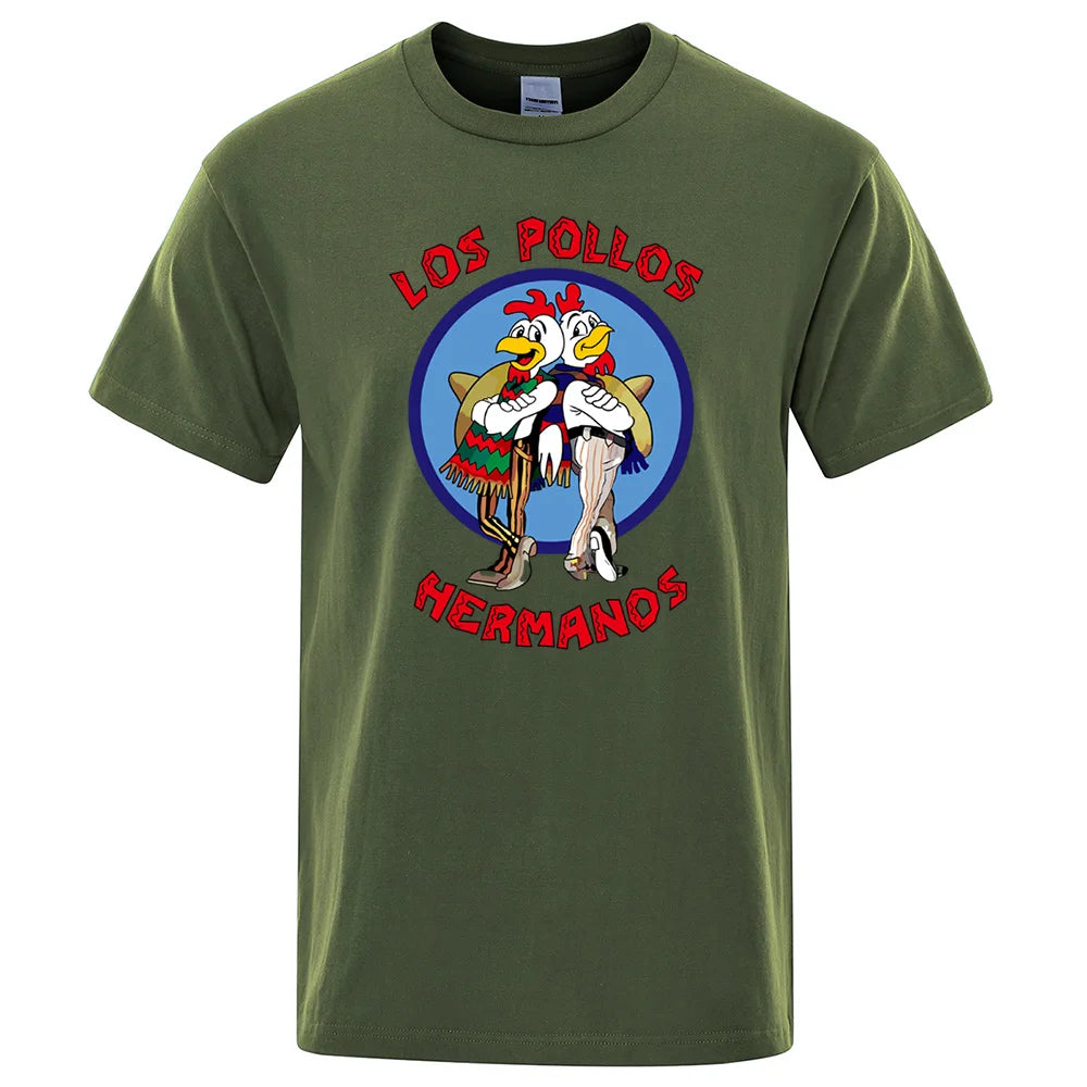 LOS POLLOS Hermanos