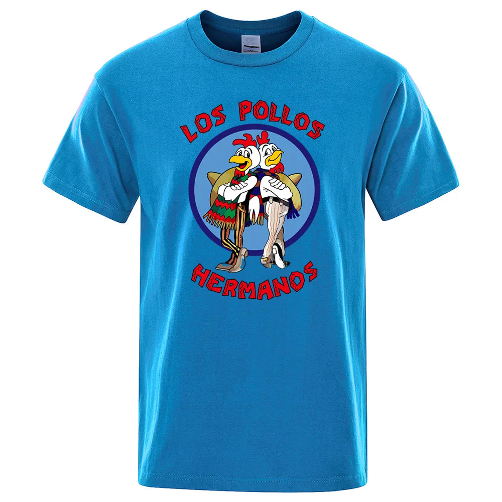 LOS POLLOS Hermanos