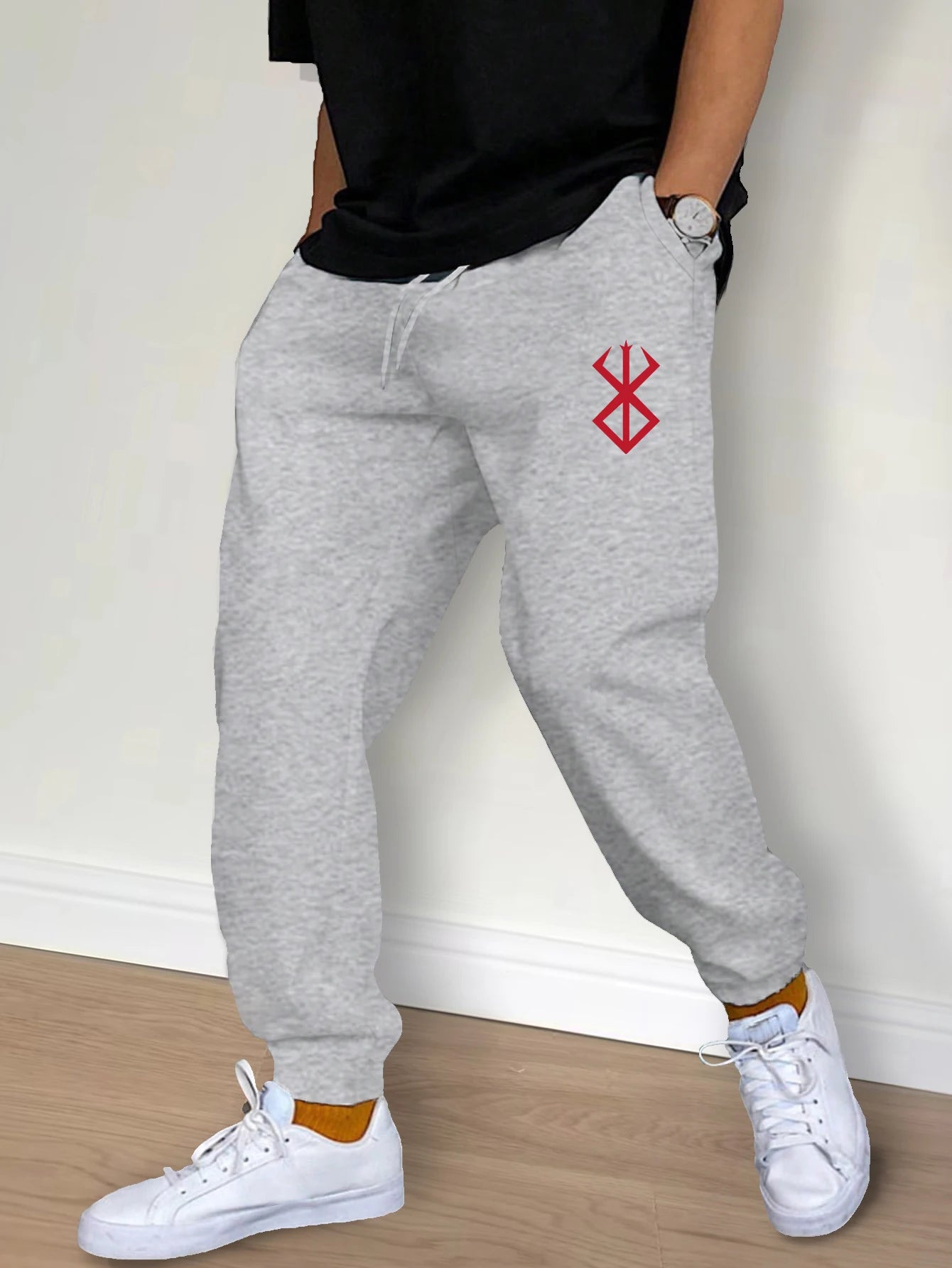 Joggers