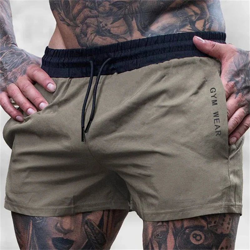 Gym Shorts