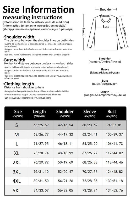 Animal Long Sleeve