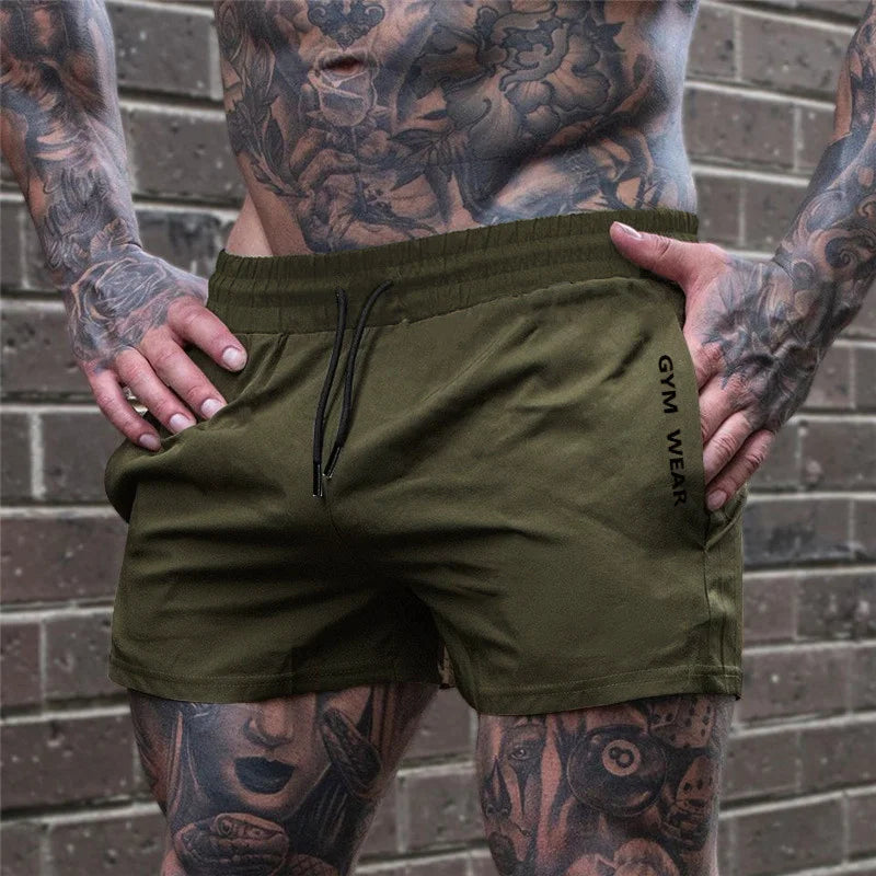Gym Shorts