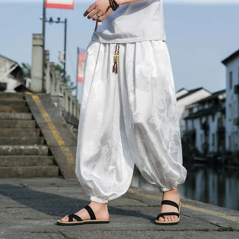 Bloomers