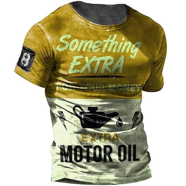 Something Extra T-shirt