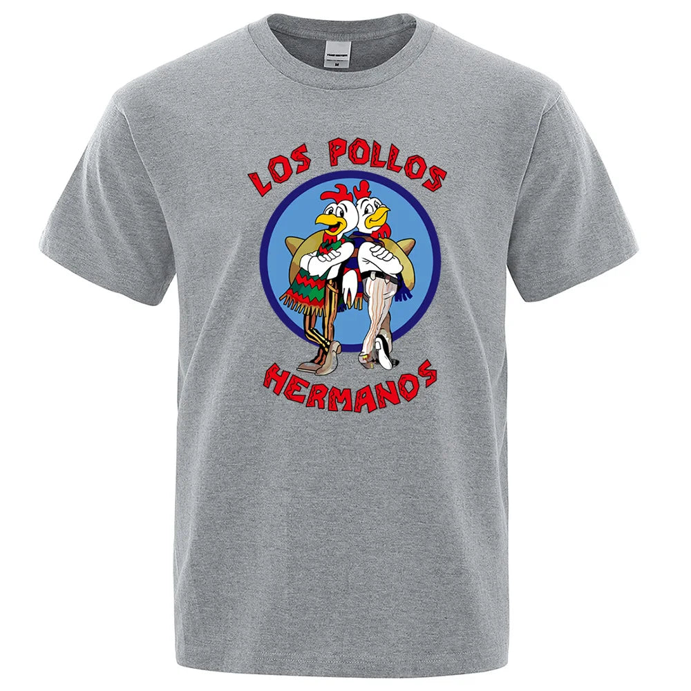 LOS POLLOS Hermanos