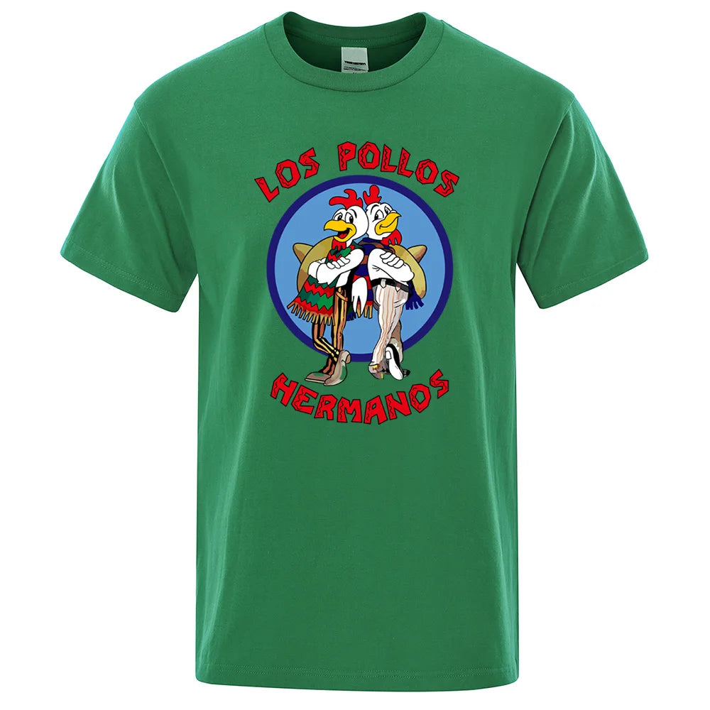 LOS POLLOS Hermanos