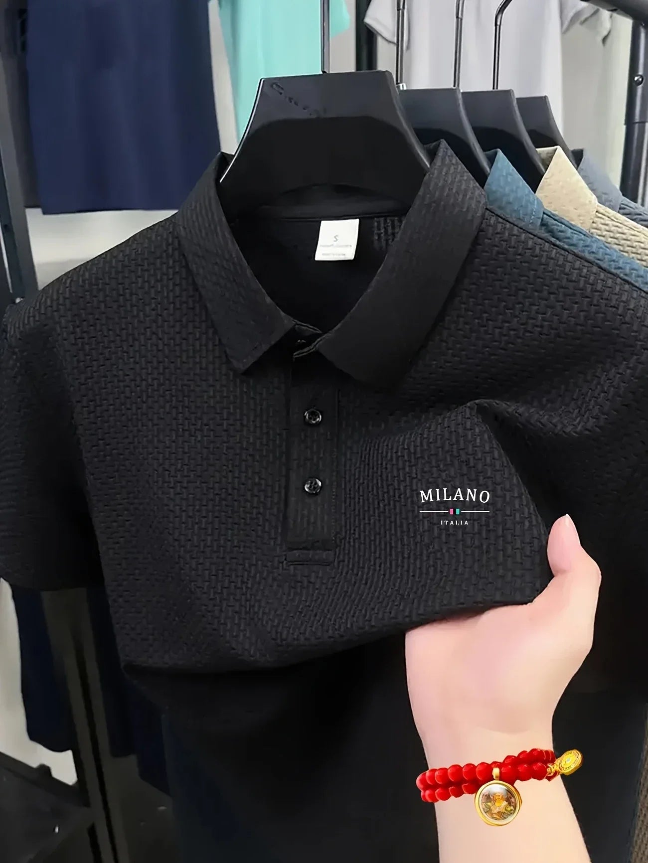 Lapel