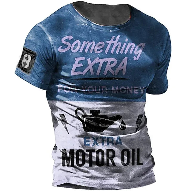 Something Extra T-shirt