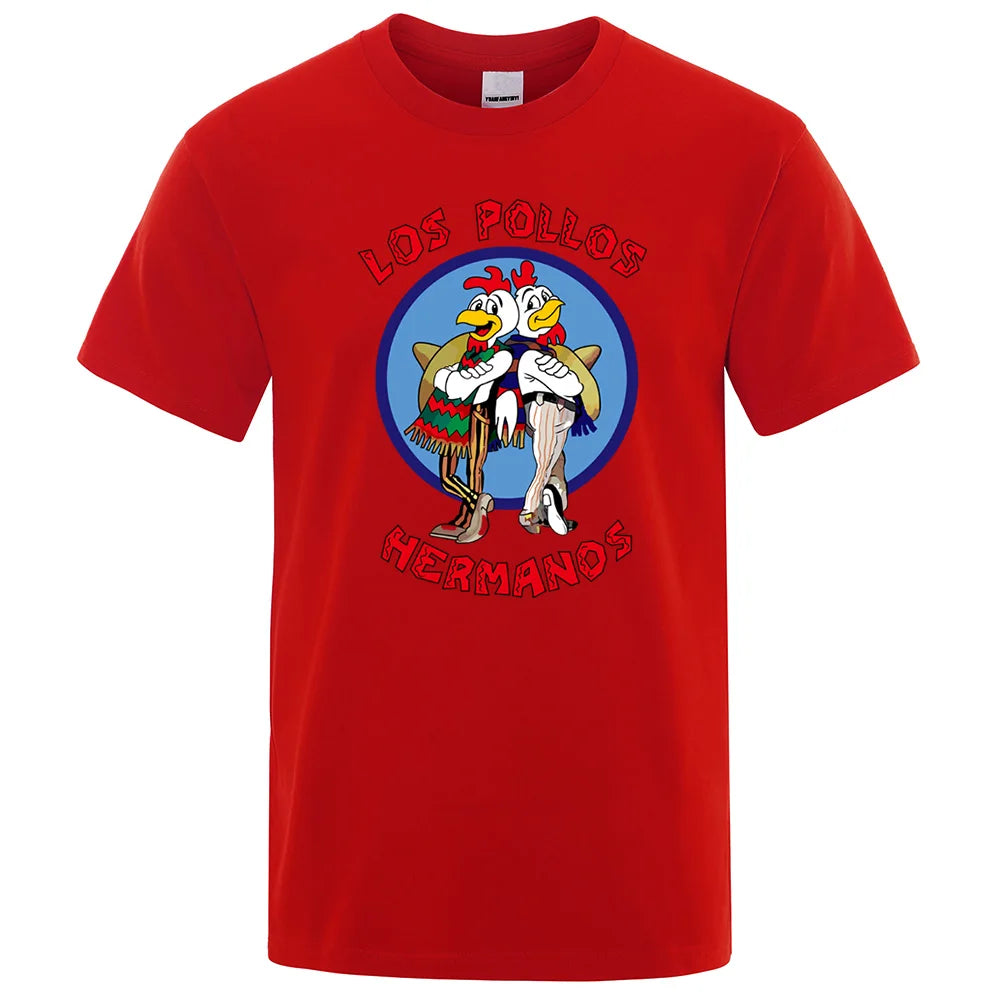 LOS POLLOS Hermanos