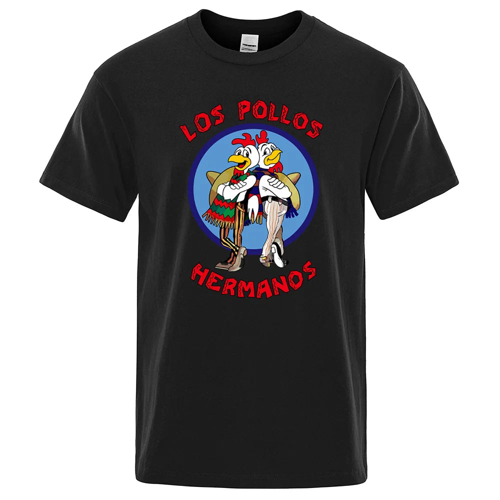 LOS POLLOS Hermanos