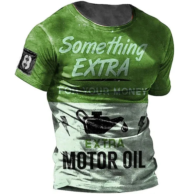 Something Extra T-shirt
