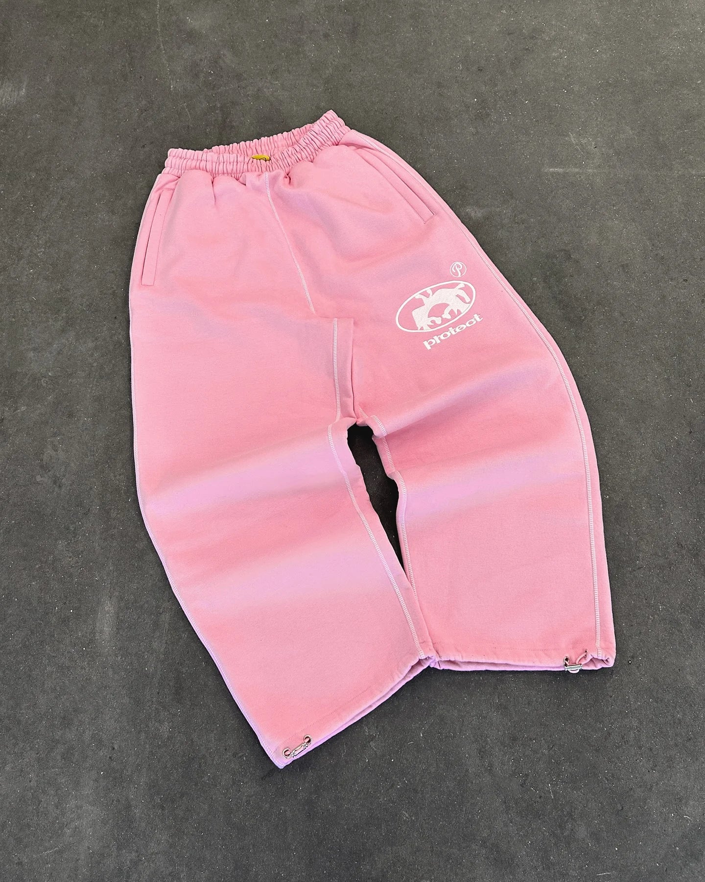 Loose Sweatpants