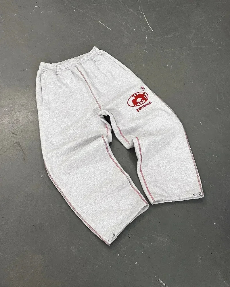 Loose Sweatpants