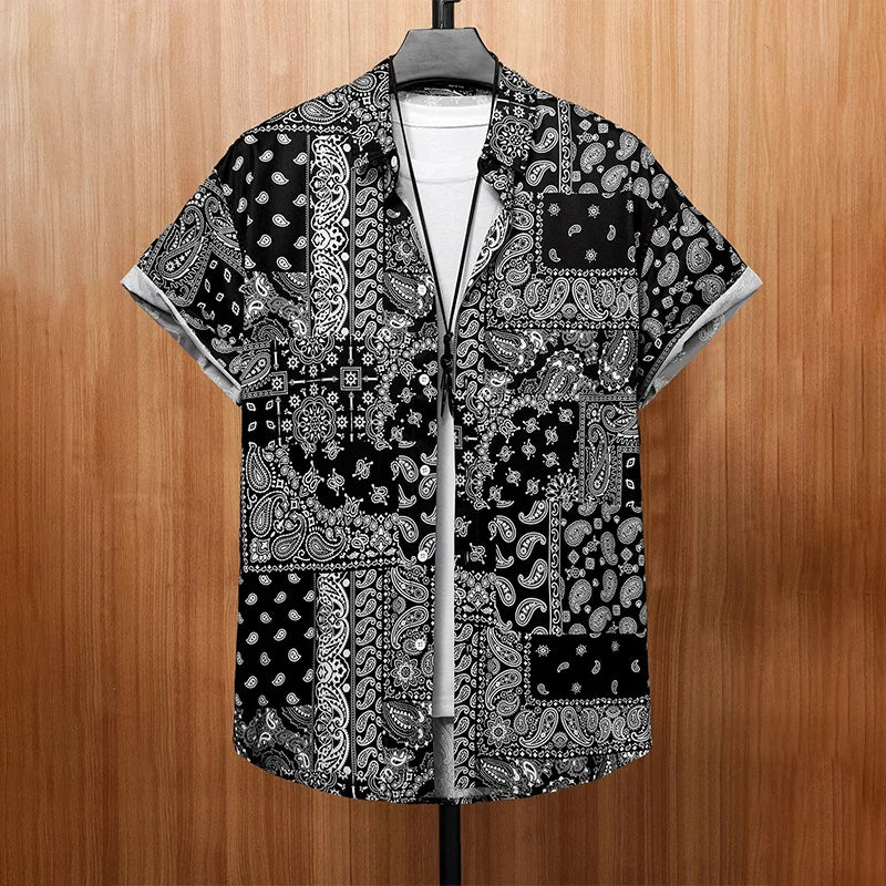 Paisley