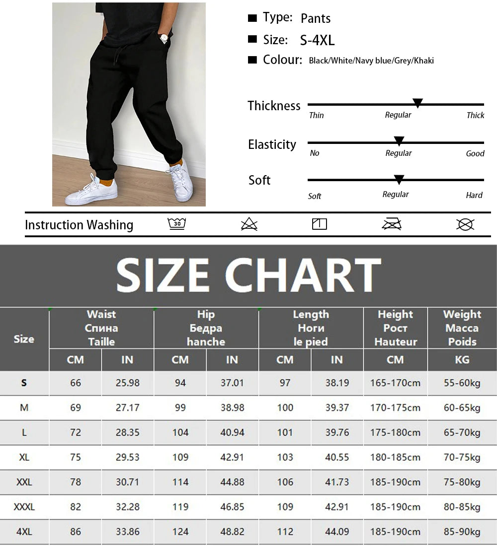 Joggers