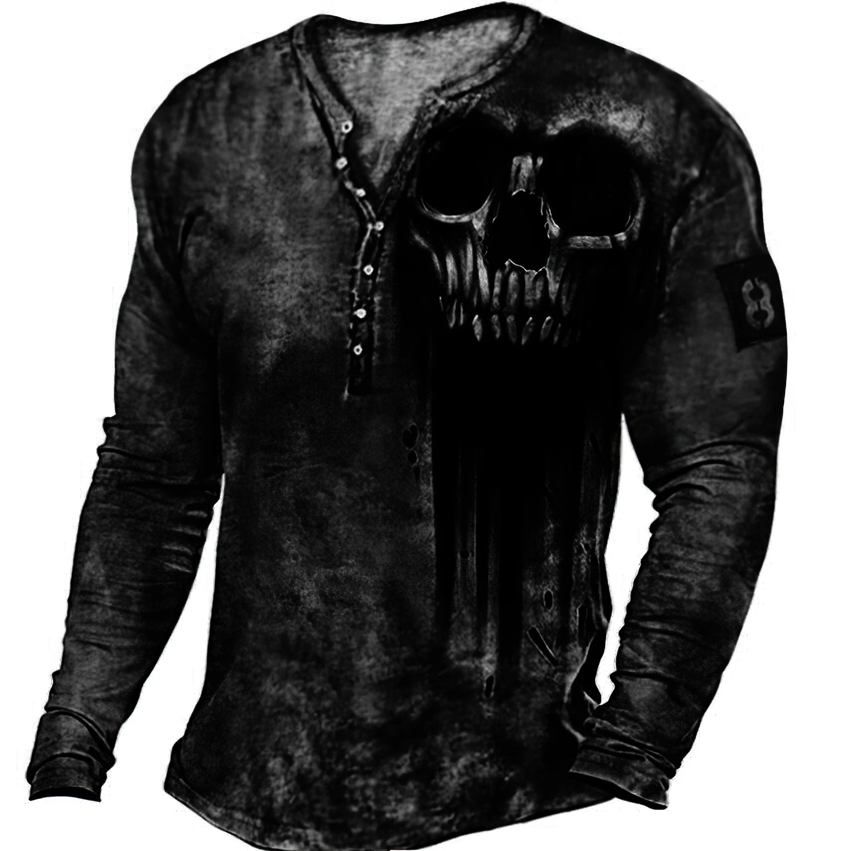 Grim Fade