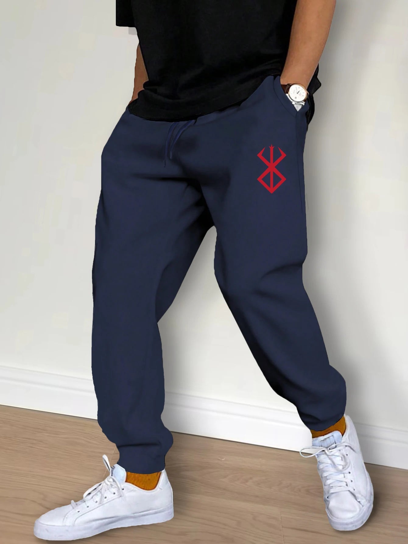 Joggers