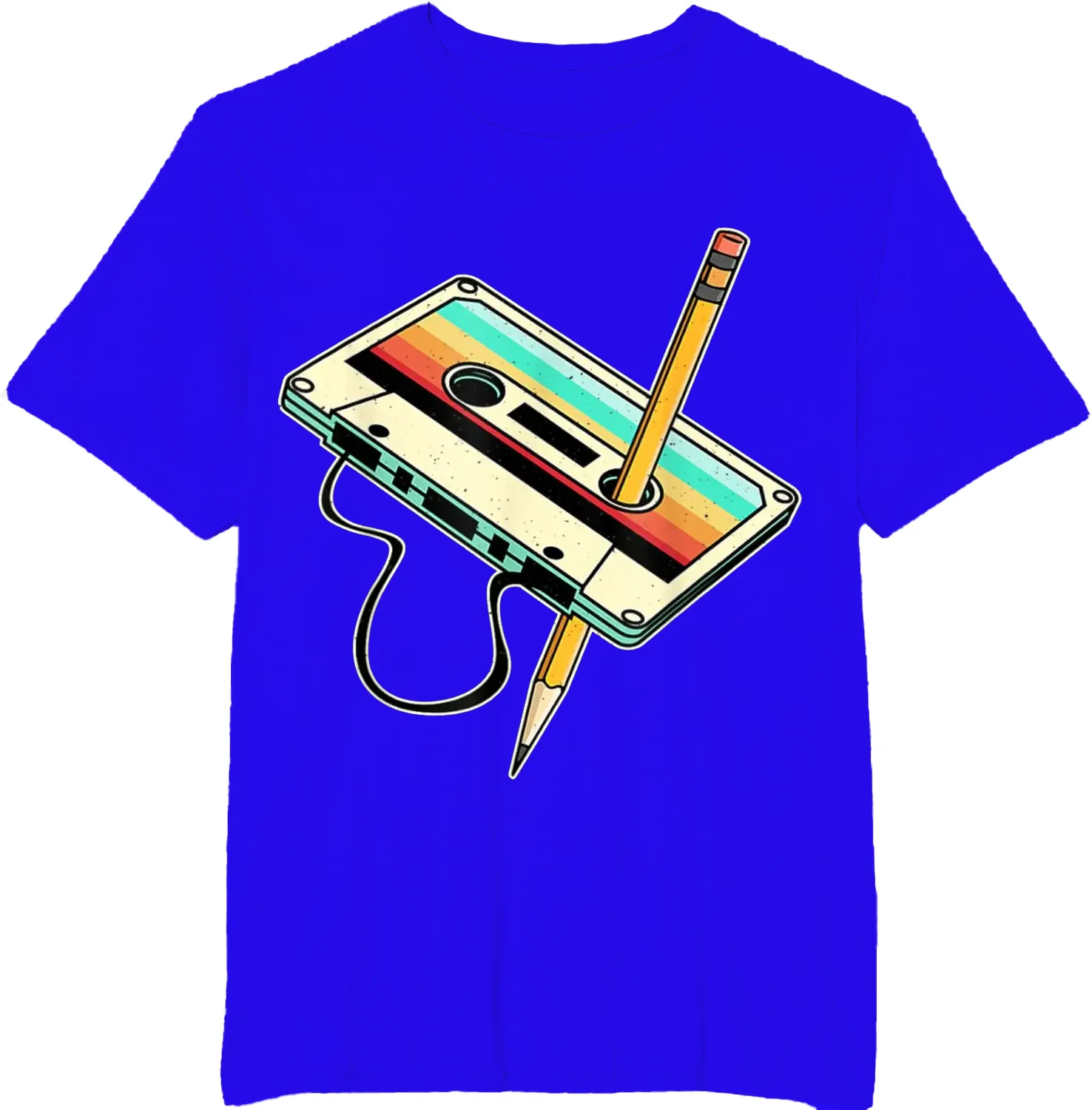 80s Cassette Tape