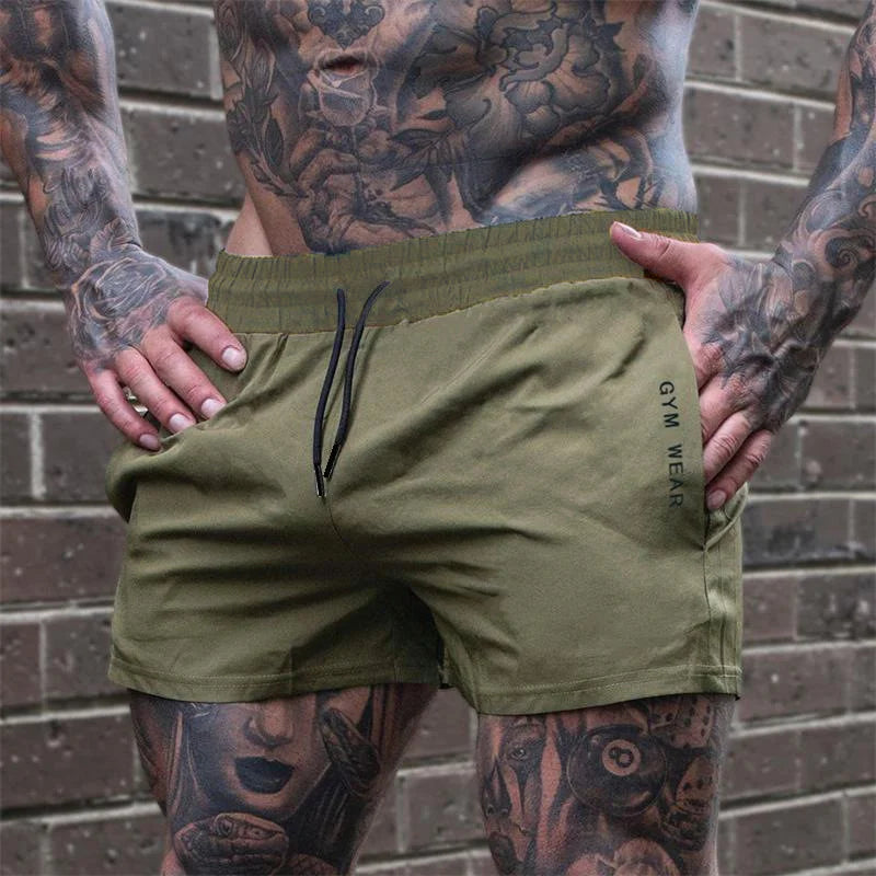 Gym Shorts
