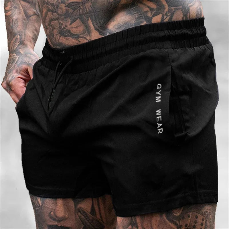 Gym Shorts