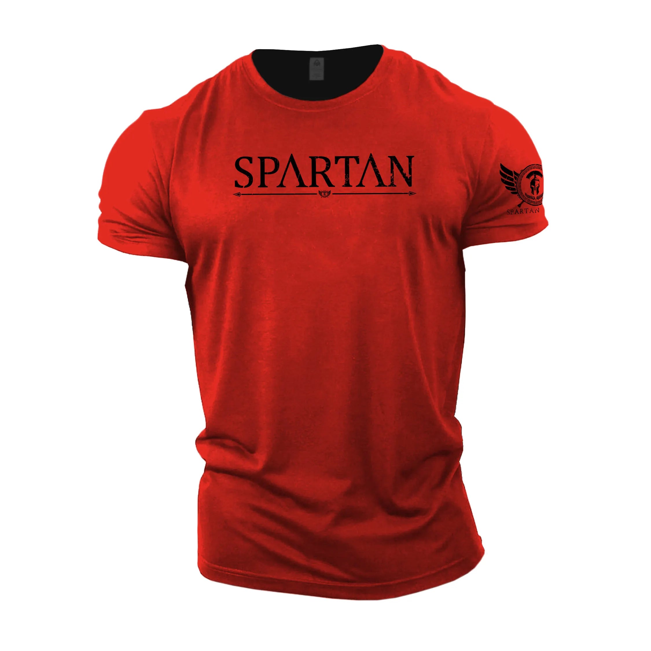 Spartan