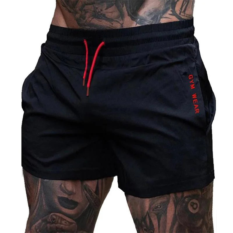 Gym Shorts