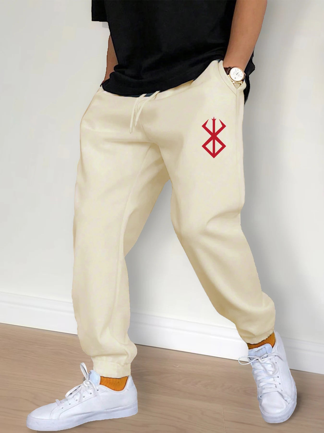 Joggers