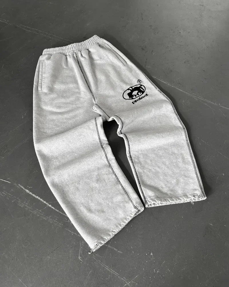 Loose Sweatpants