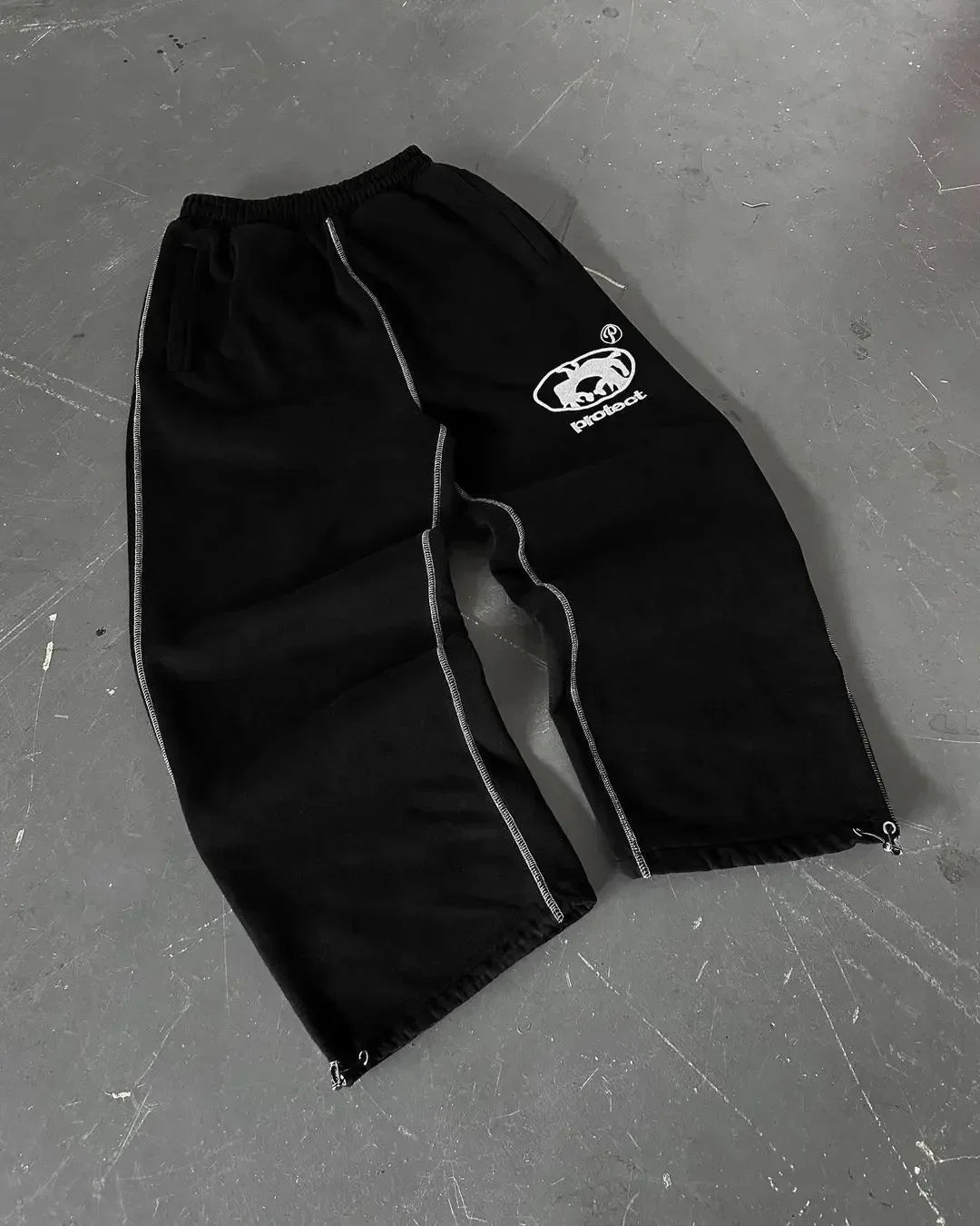 Loose Sweatpants