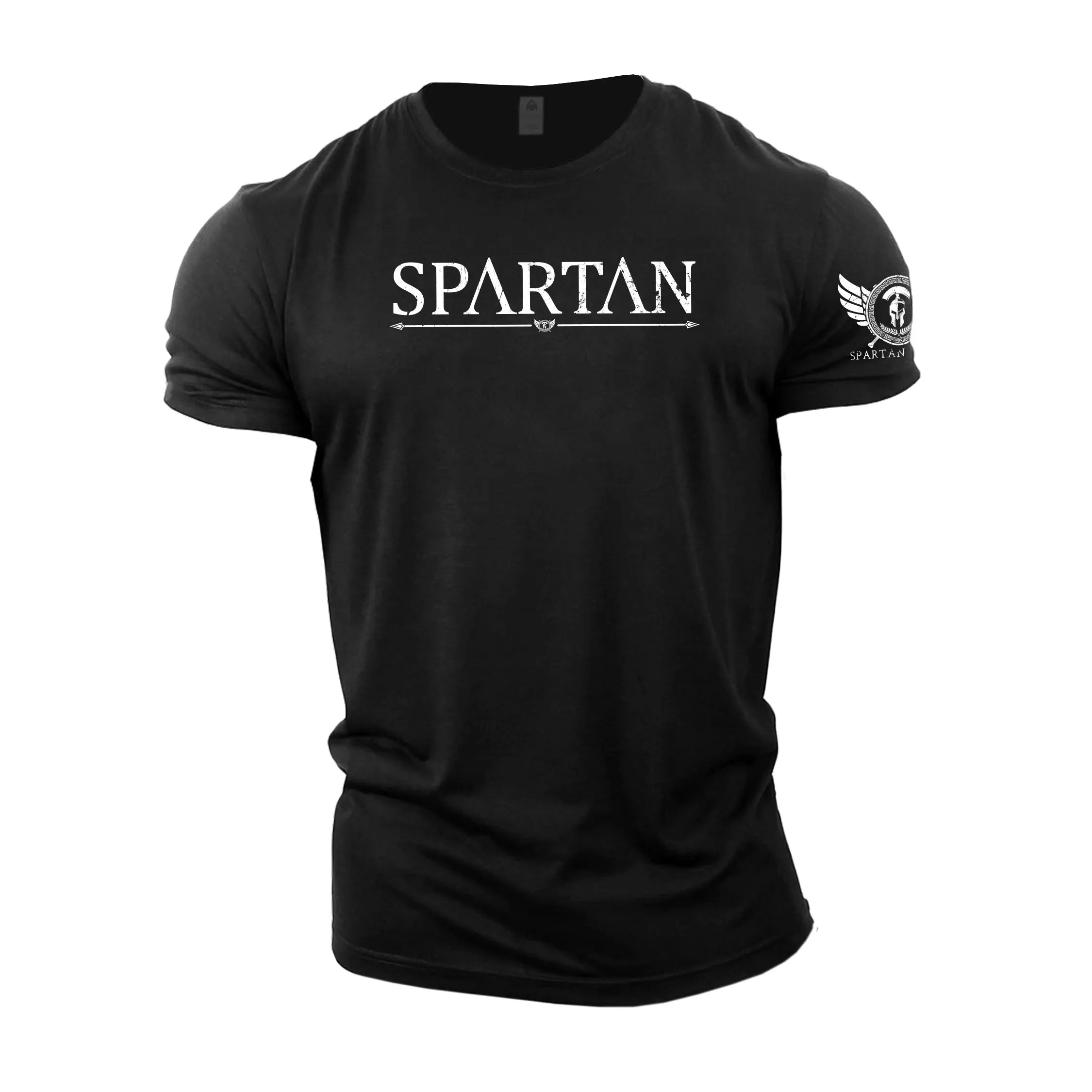 Spartan