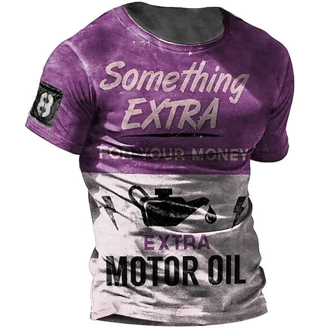 Something Extra T-shirt