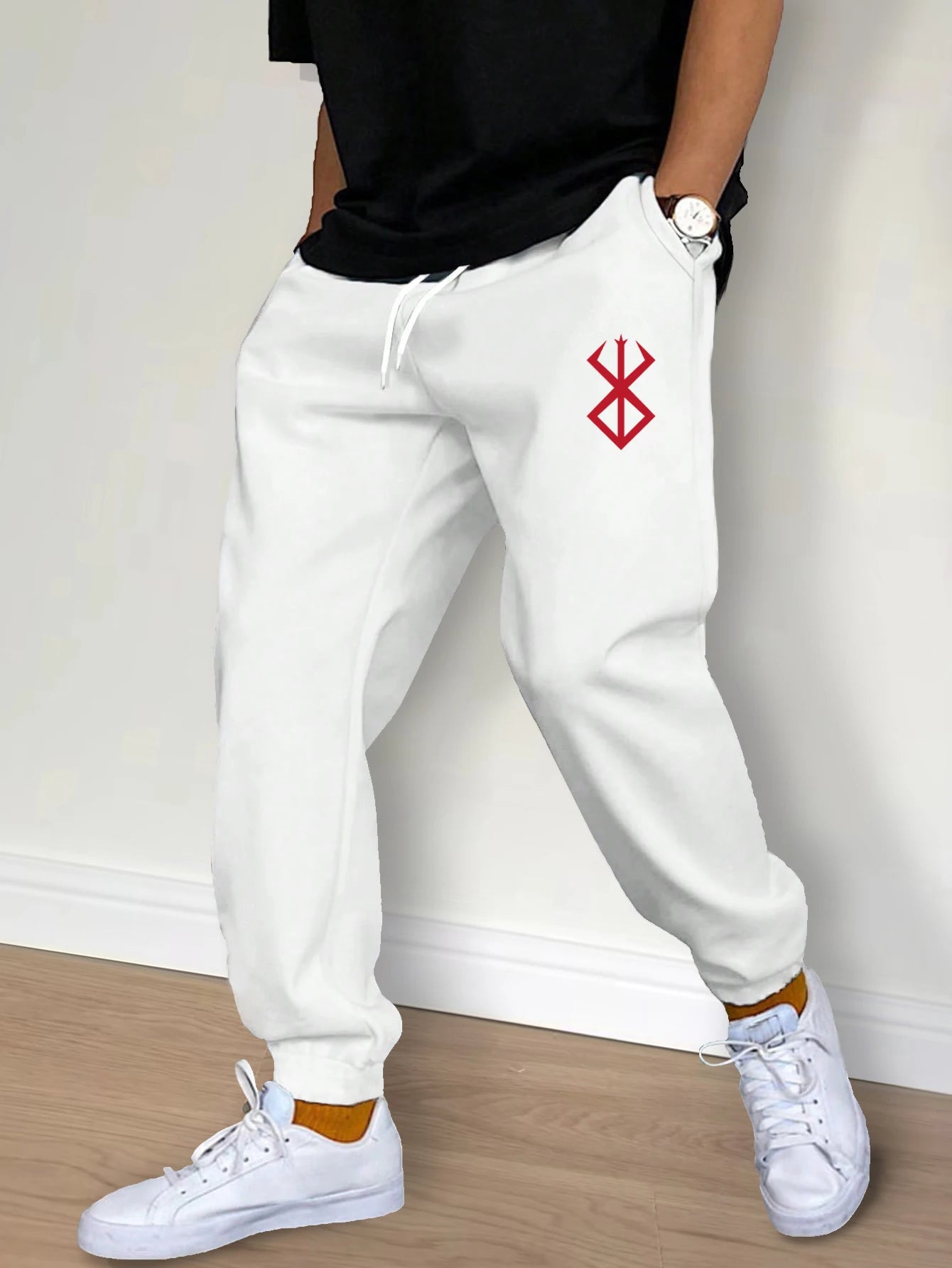 Joggers