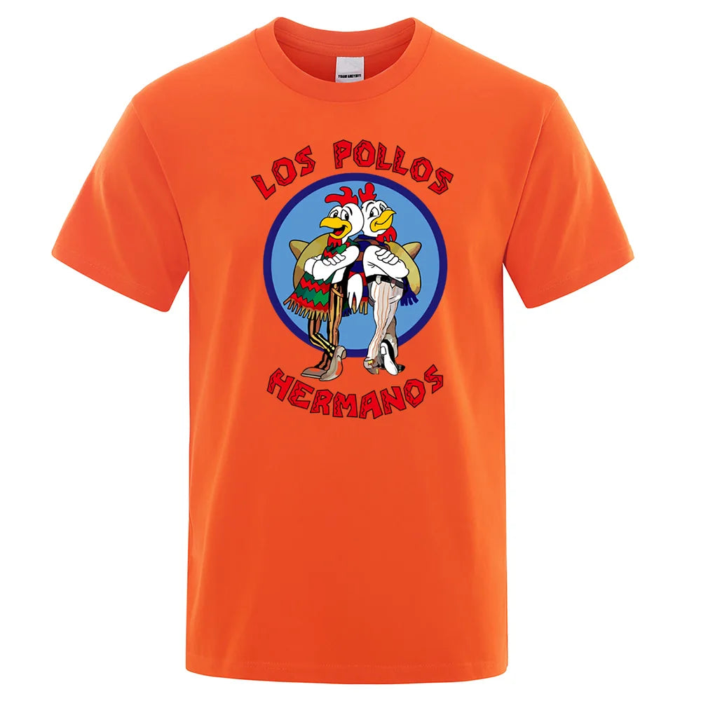 LOS POLLOS Hermanos