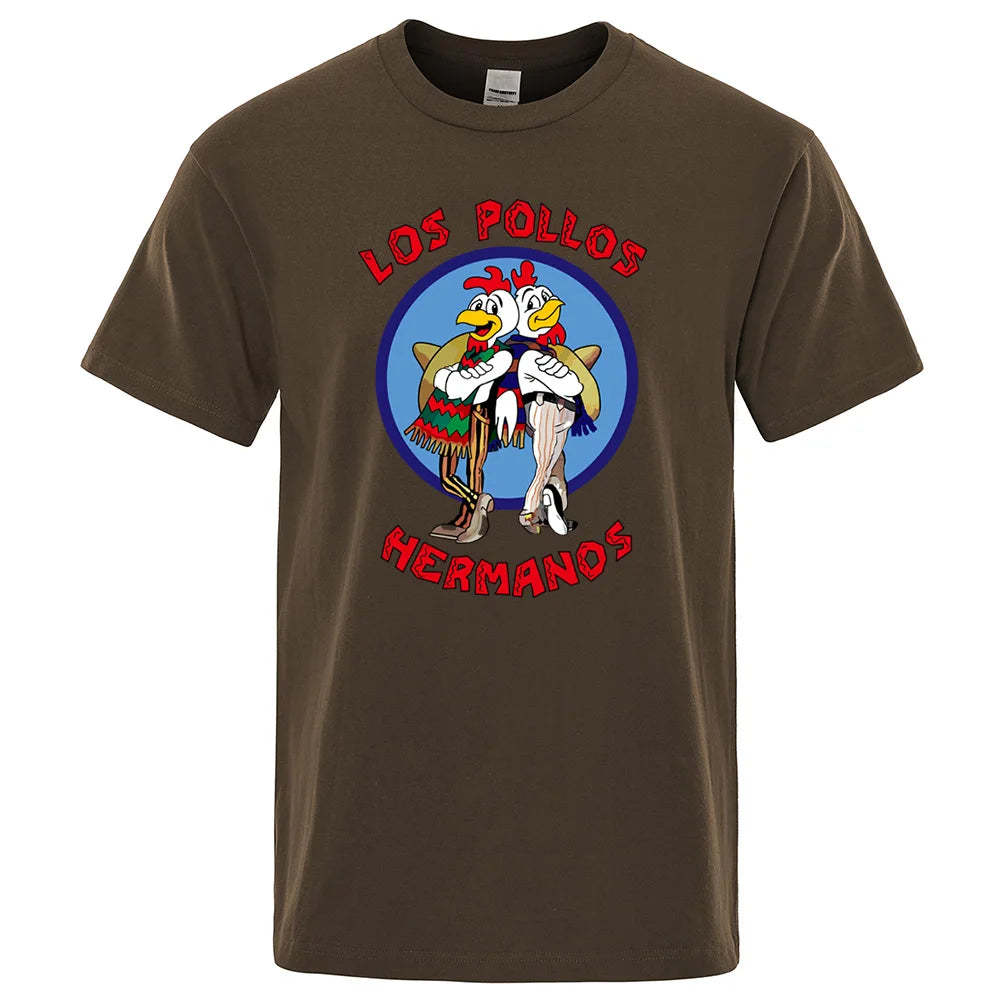LOS POLLOS Hermanos