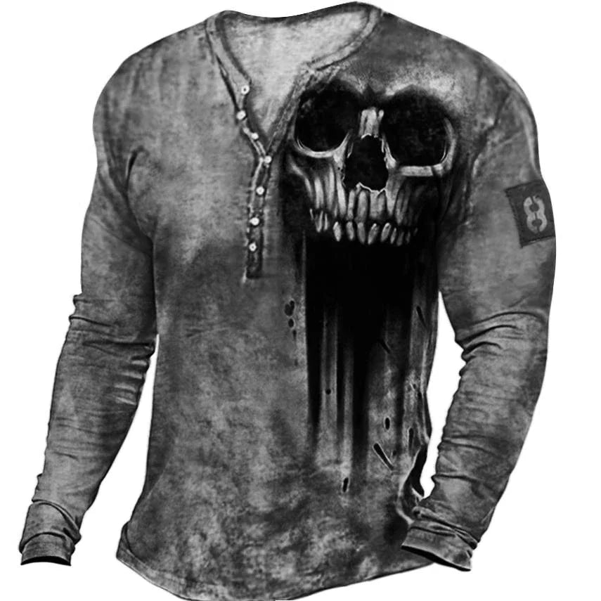 Grim Fade