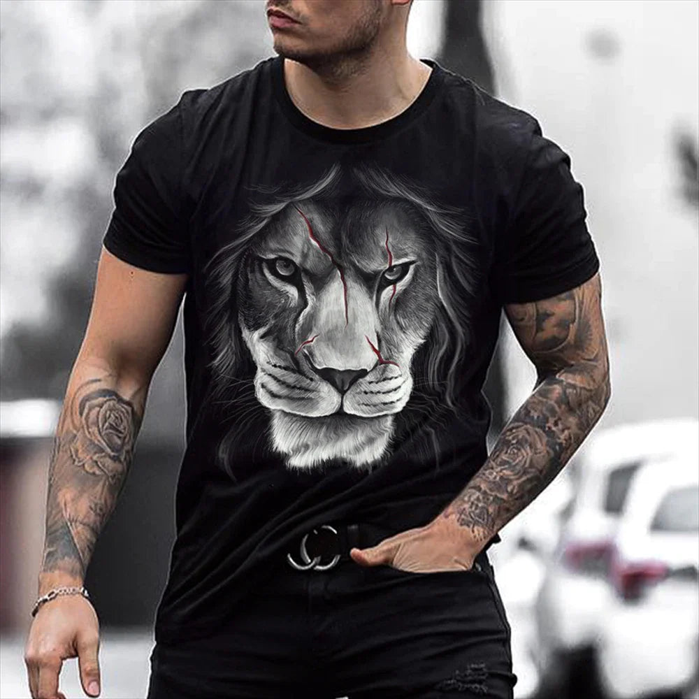 King Lion