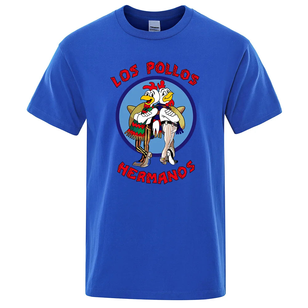 LOS POLLOS Hermanos