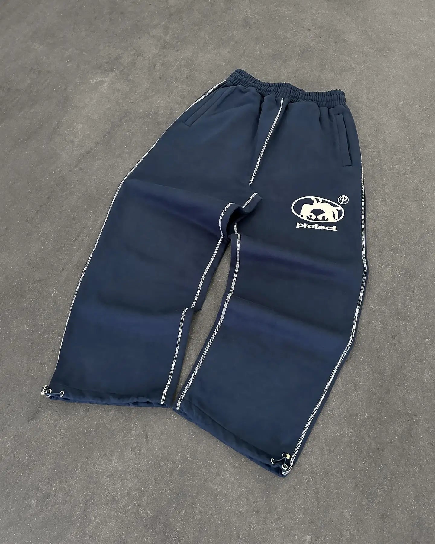 Loose Sweatpants