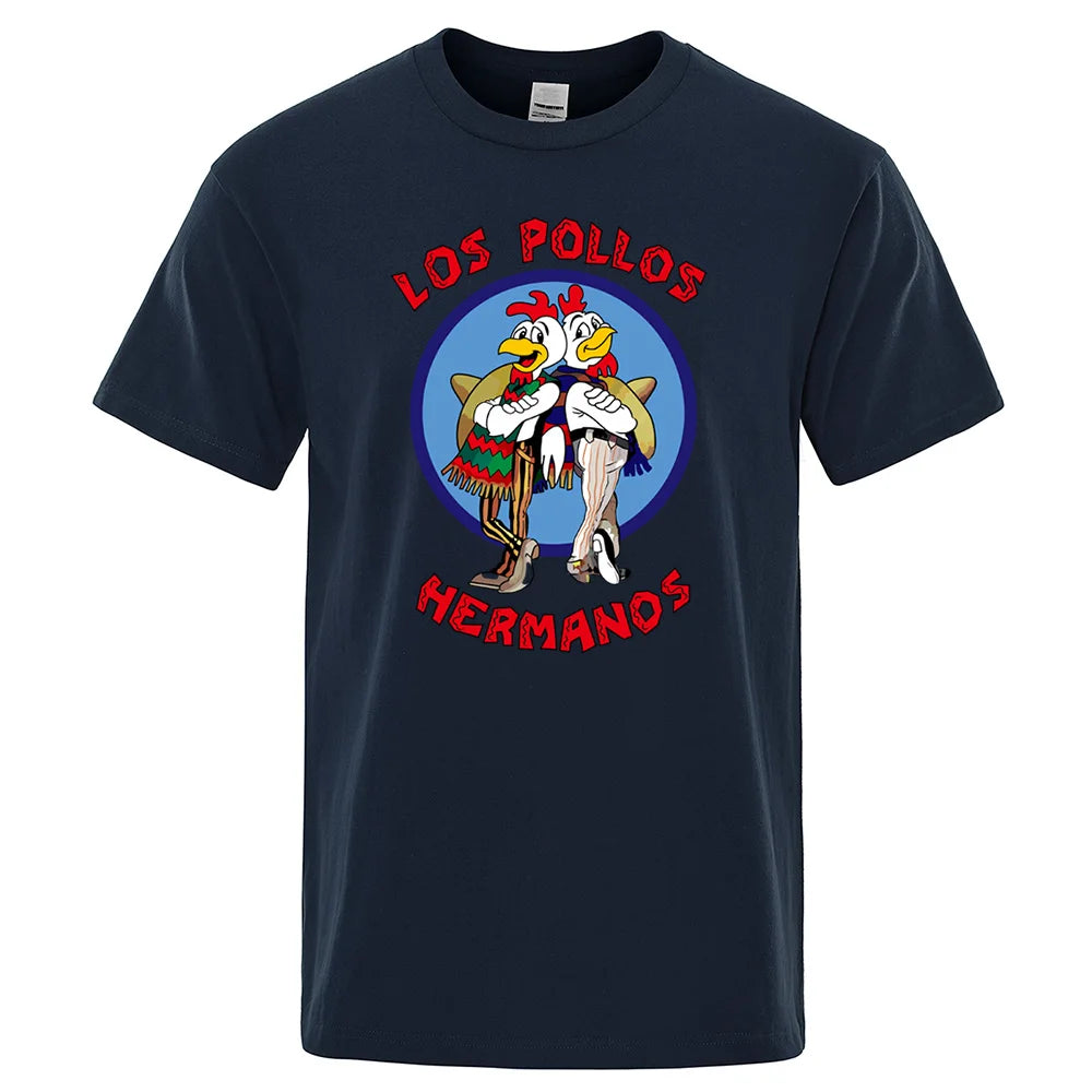 LOS POLLOS Hermanos