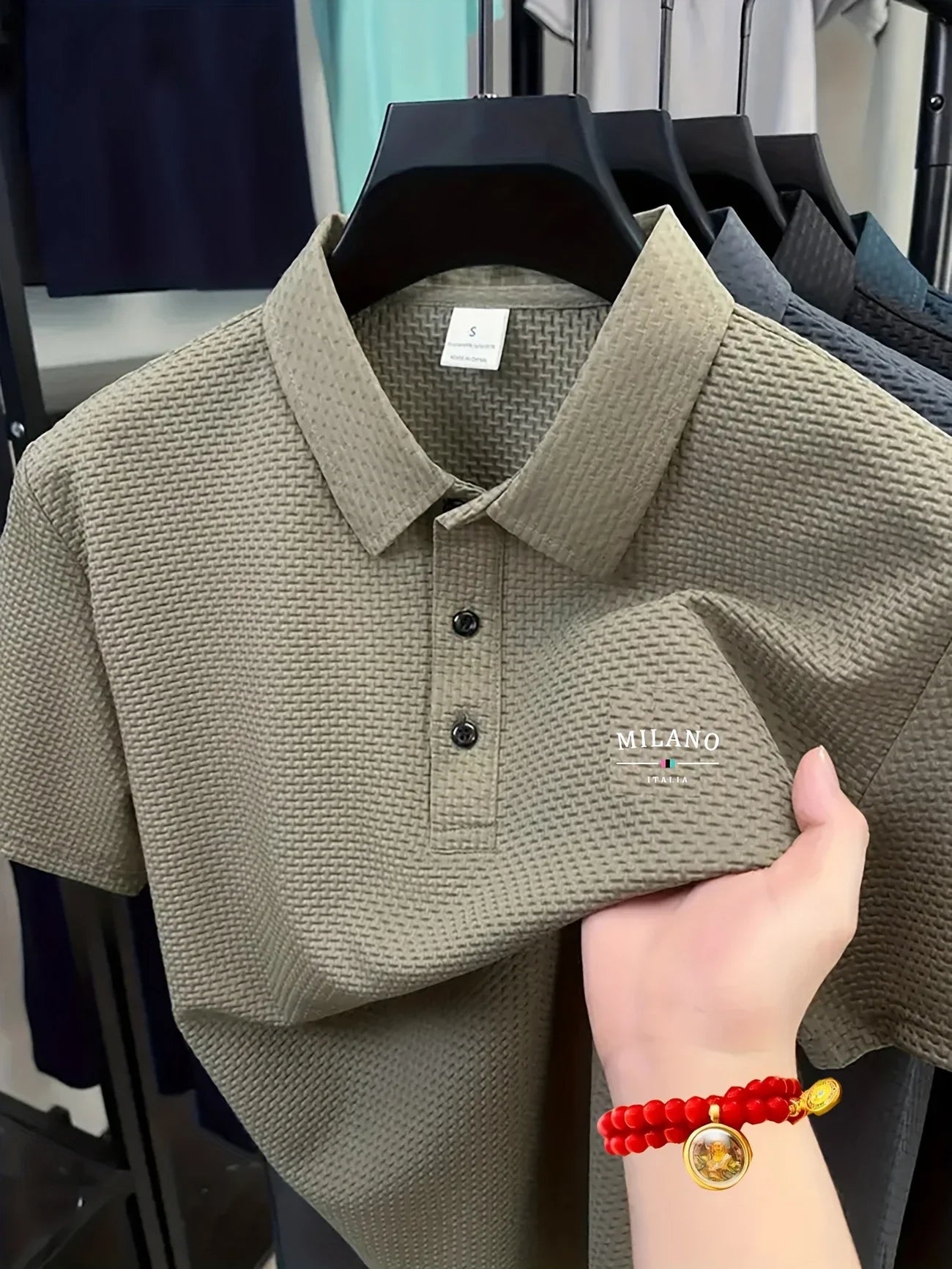 Lapel