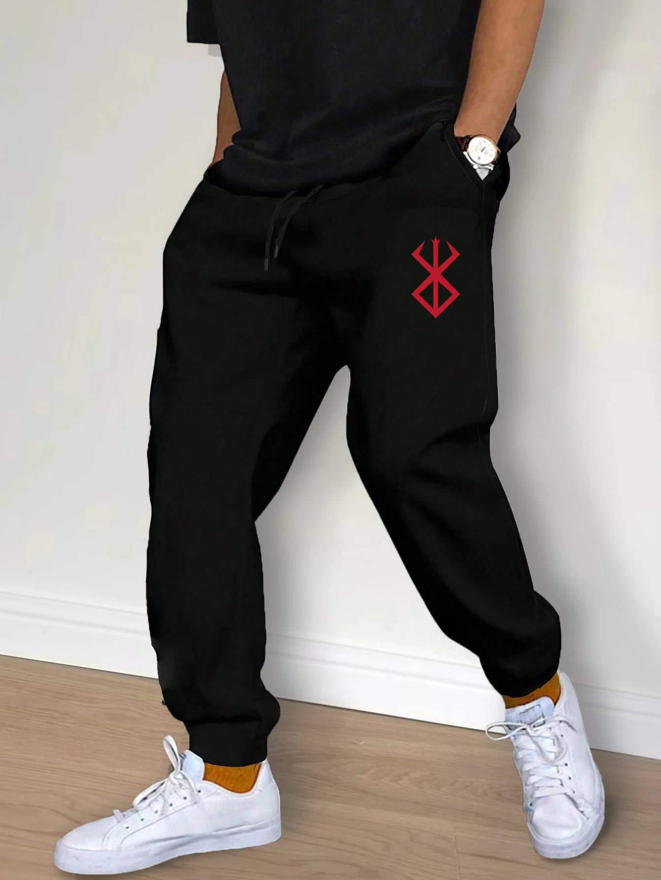 Joggers