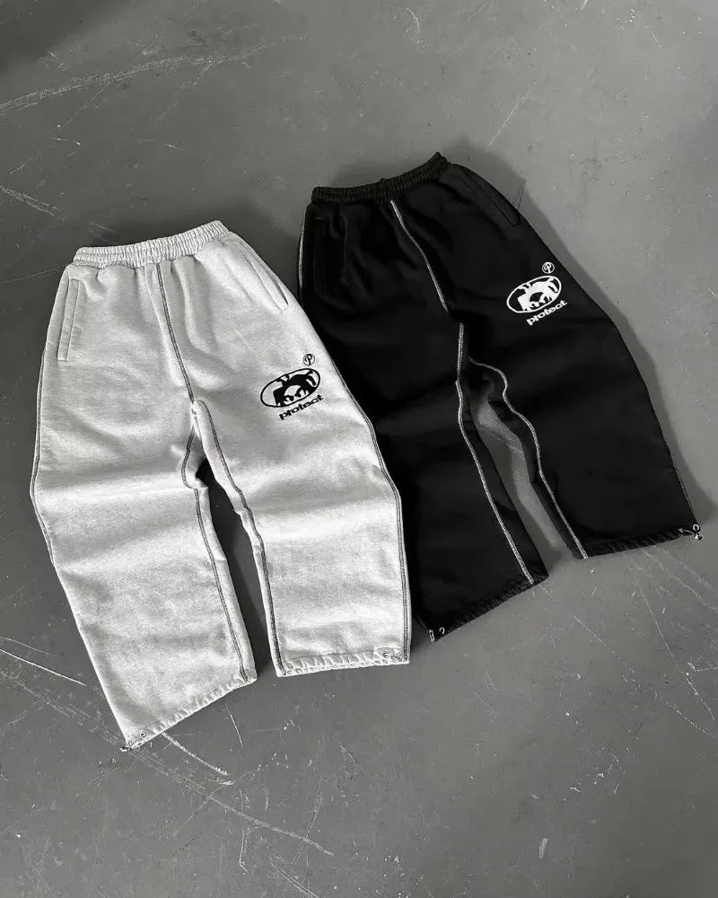 Loose Sweatpants