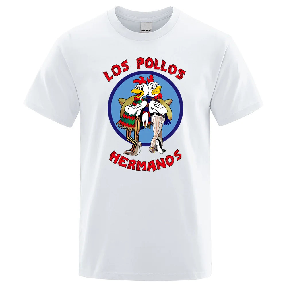 LOS POLLOS Hermanos